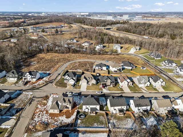 1584 Malone Way, Clarksville, TN 37043