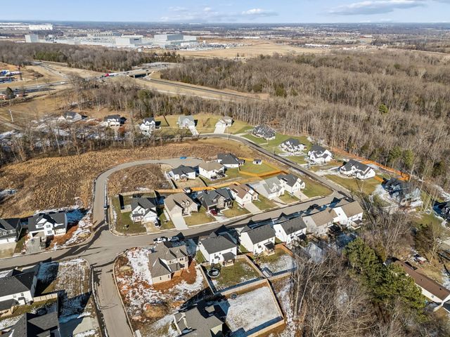 1584 Malone Way, Clarksville, TN 37043