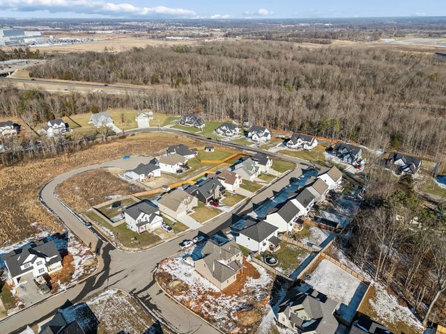 1584 Malone Way, Clarksville, TN 37043