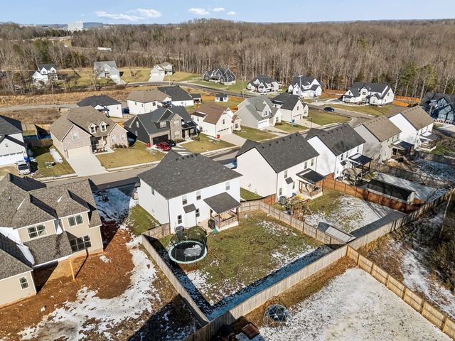 1584 Malone Way, Clarksville, TN 37043