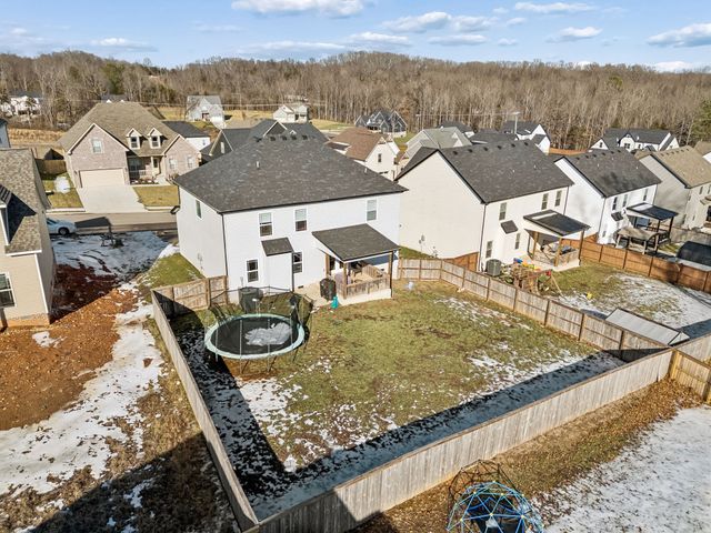 1584 Malone Way, Clarksville, TN 37043