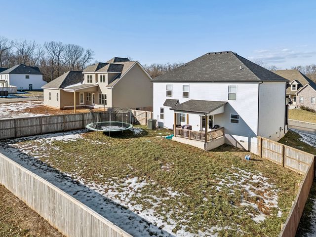 1584 Malone Way, Clarksville, TN 37043