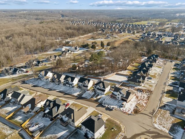 1584 Malone Way, Clarksville, TN 37043