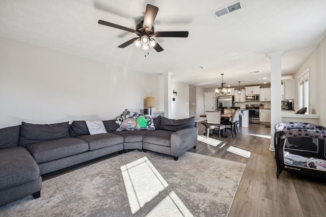 1584 Malone Way, Clarksville, TN 37043