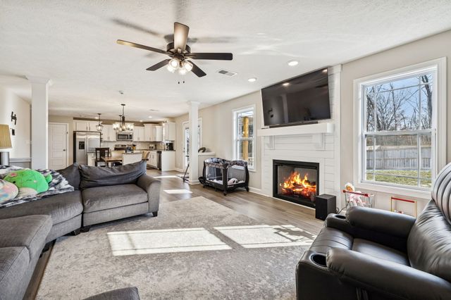 1584 Malone Way, Clarksville, TN 37043