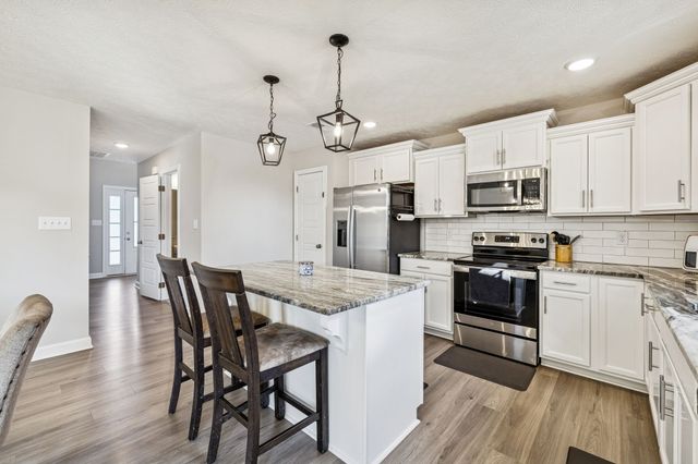 1584 Malone Way, Clarksville, TN 37043