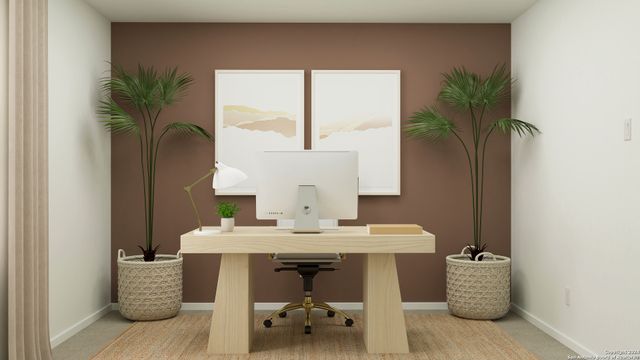 2110 Shady Oak St, Corpus Christi, TX 78409