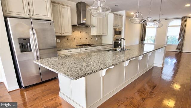 7652 TELAMON WAY, Hanover, MD 21076