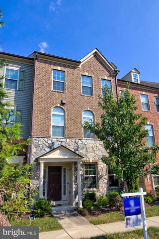 7652 TELAMON WAY, Hanover, MD 21076