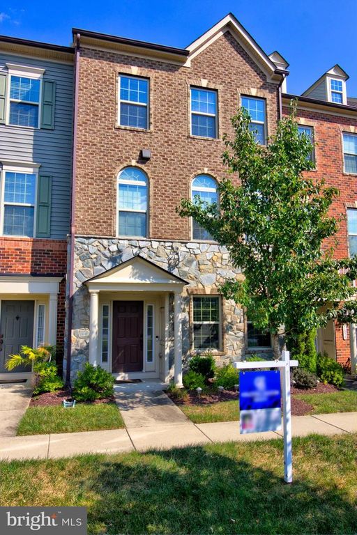 7652 TELAMON WAY, Hanover, MD 21076