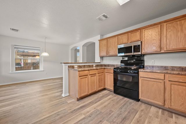 2607 Theresa Blanchard LN, Austin, TX 78748