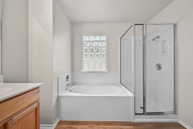 2607 Theresa Blanchard LN, Austin, TX 78748