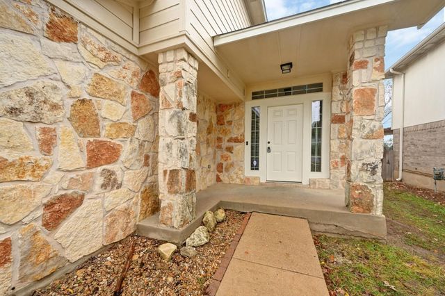 2607 Theresa Blanchard LN, Austin, TX 78748