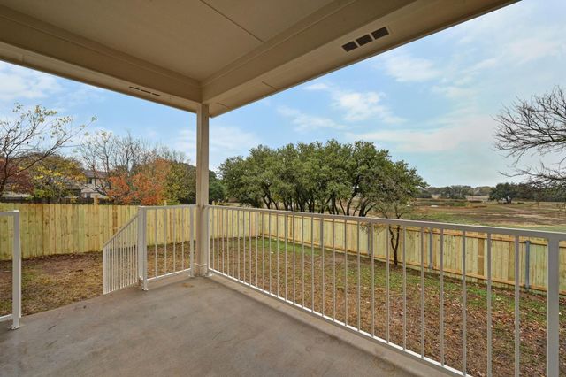 2607 Theresa Blanchard LN, Austin, TX 78748