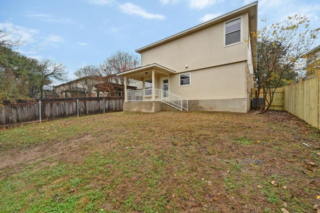 2607 Theresa Blanchard LN, Austin, TX 78748