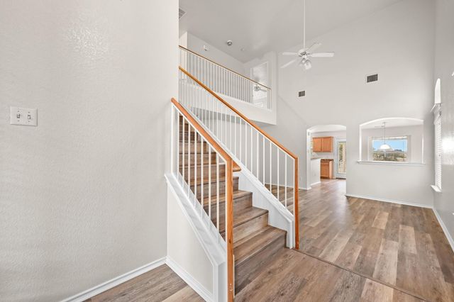 2607 Theresa Blanchard LN, Austin, TX 78748