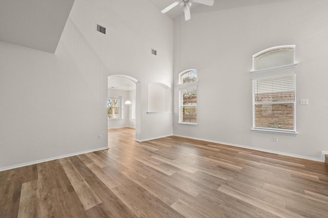 2607 Theresa Blanchard LN, Austin, TX 78748