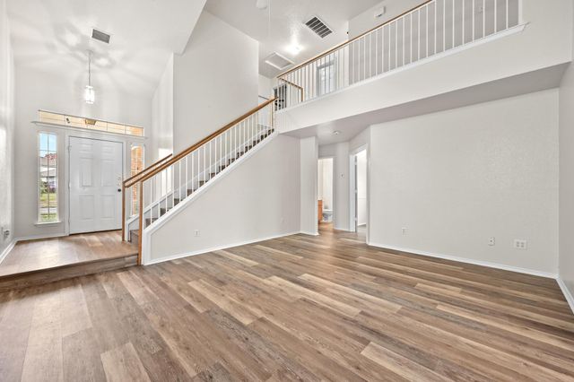 2607 Theresa Blanchard LN, Austin, TX 78748