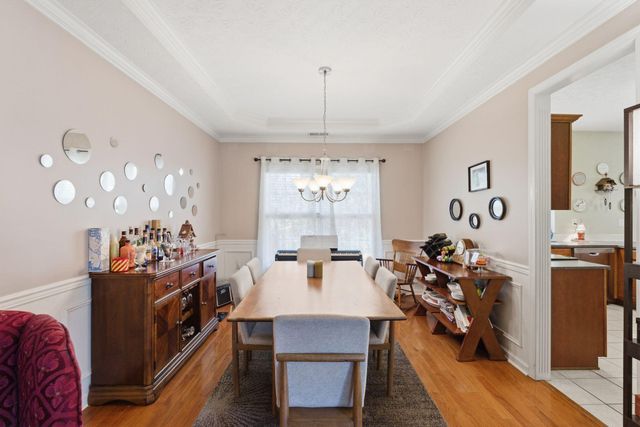 925 Seneca Park, Lexington, KY 40515