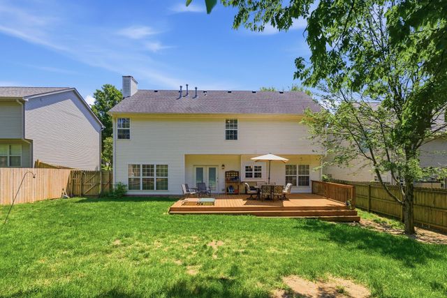 925 Seneca Park, Lexington, KY 40515