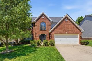 925 Seneca Park, Lexington, KY 40515