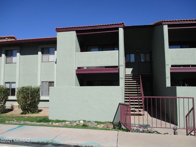 2166 N Pantano Rd Unit 214, Tucson, AZ 85715