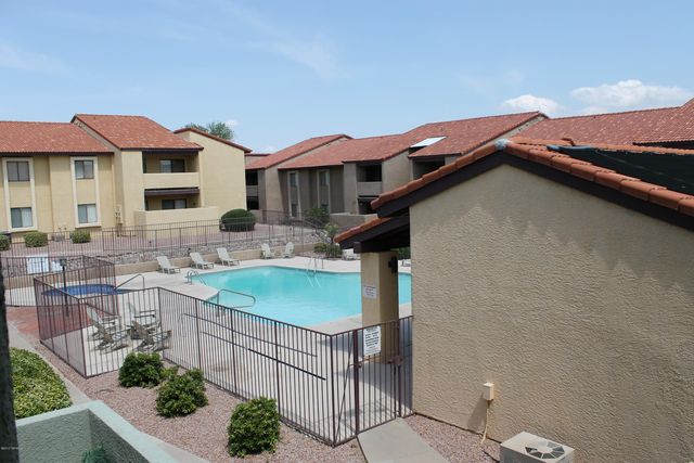 2166 N Pantano Rd Unit 214, Tucson, AZ 85715