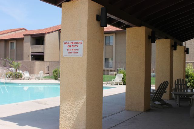 2166 N Pantano Rd Unit 214, Tucson, AZ 85715