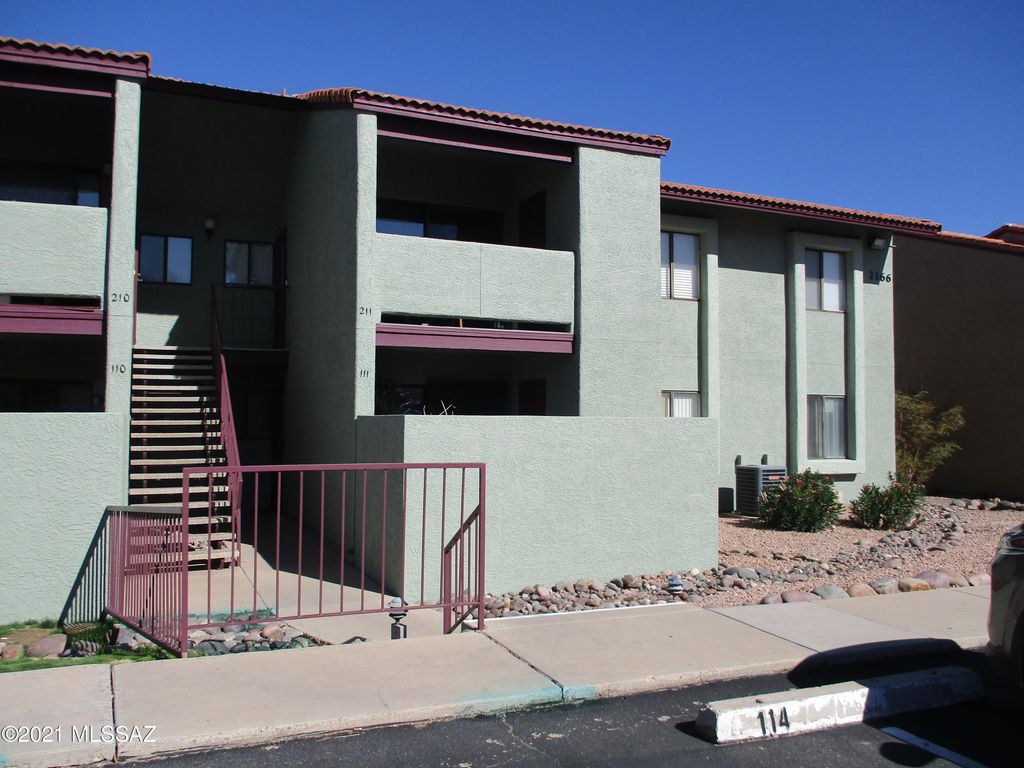 2166 N Pantano Rd Unit 214, Tucson, AZ 85715