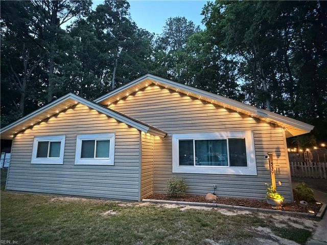 530 Cambertree WAY, Newport News, VA 23608