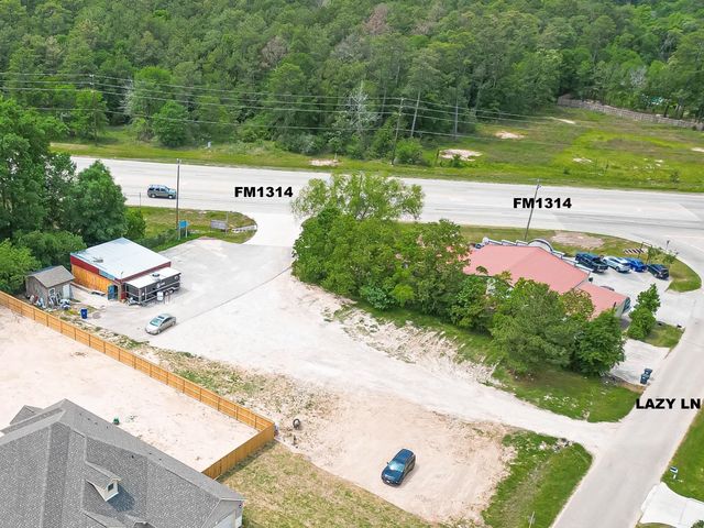 22415 Fm-1314, Porter, TX 77365