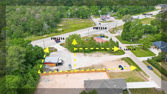 22415 Fm-1314, Porter, TX 77365