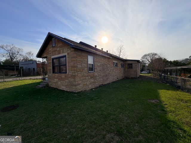 1487 Brentwood Avenue, Macon, GA 31204