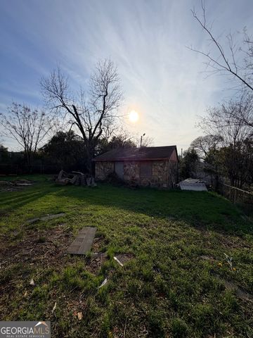 1487 Brentwood Avenue, Macon, GA 31204