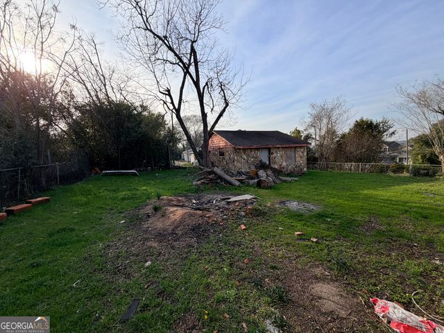 1487 Brentwood Avenue, Macon, GA 31204