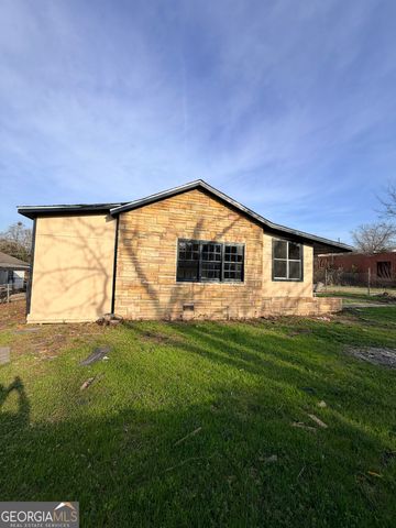 1487 Brentwood Avenue, Macon, GA 31204