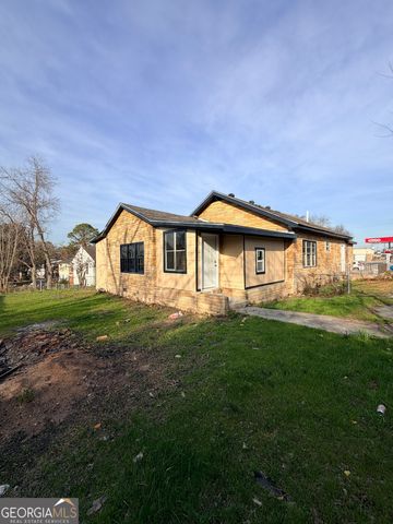 1487 Brentwood Avenue, Macon, GA 31204