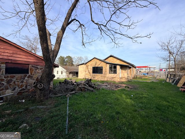 1487 Brentwood Avenue, Macon, GA 31204