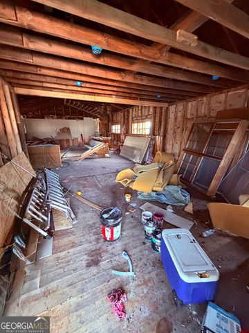 1487 Brentwood Avenue, Macon, GA 31204