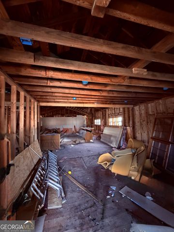 1487 Brentwood Avenue, Macon, GA 31204