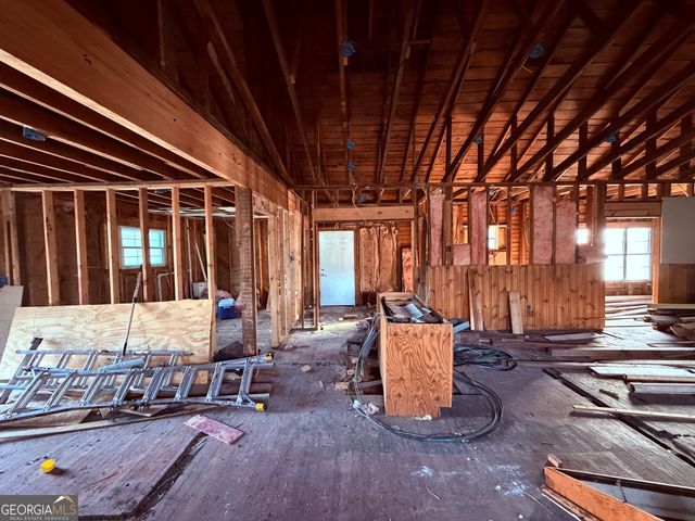 1487 Brentwood Avenue, Macon, GA 31204