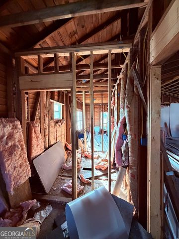 1487 Brentwood Avenue, Macon, GA 31204