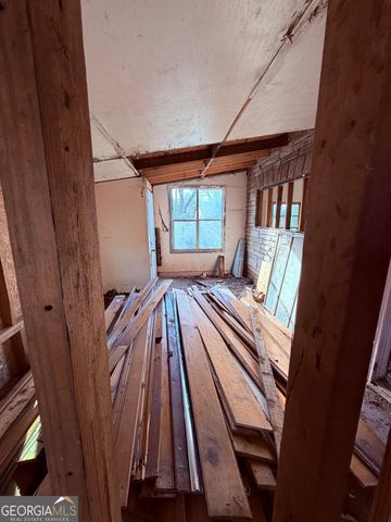 1487 Brentwood Avenue, Macon, GA 31204