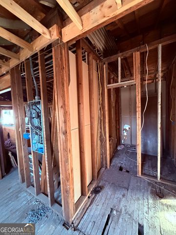 1487 Brentwood Avenue, Macon, GA 31204