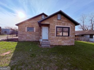 1487 Brentwood Avenue, Macon, GA 31204