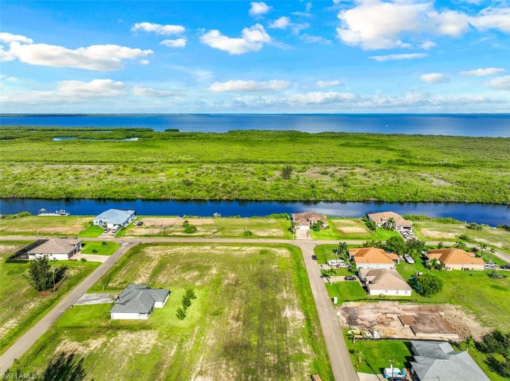 4632 NW 34th ST, CAPE CORAL, FL 33993 — photo 4