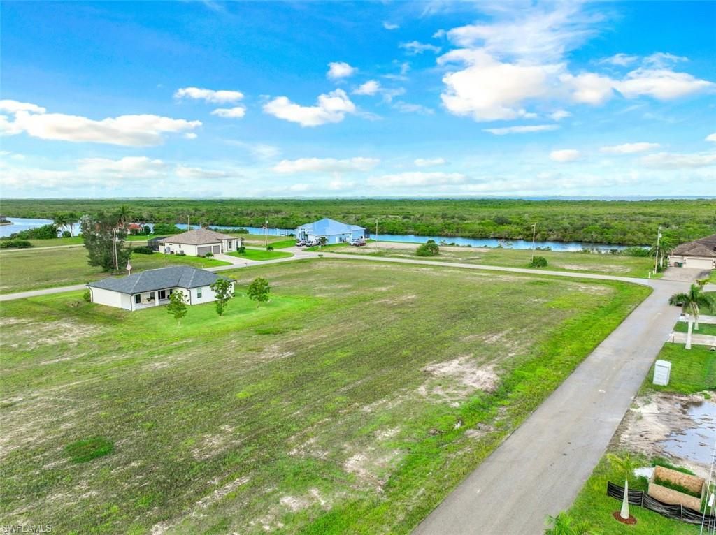 4632 NW 34th ST, CAPE CORAL, FL 33993 — photo 5