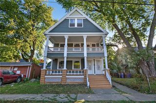 3557 W 32nd Street, Cleveland, OH 44109