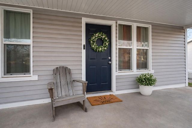 1050 E Locust Street, Springfield, MO 65803