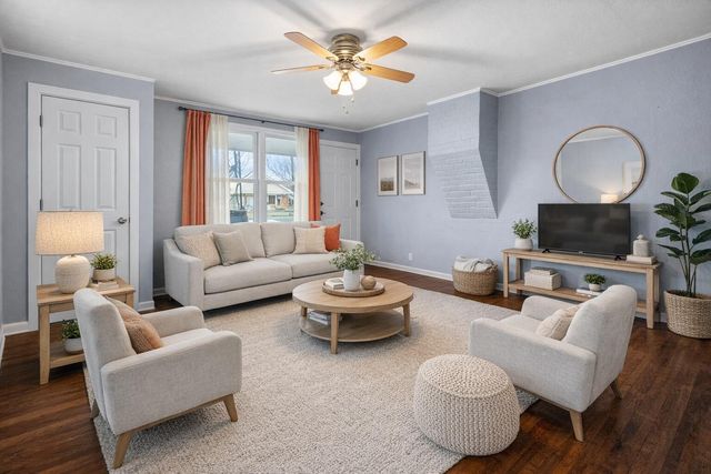 1050 E Locust Street, Springfield, MO 65803